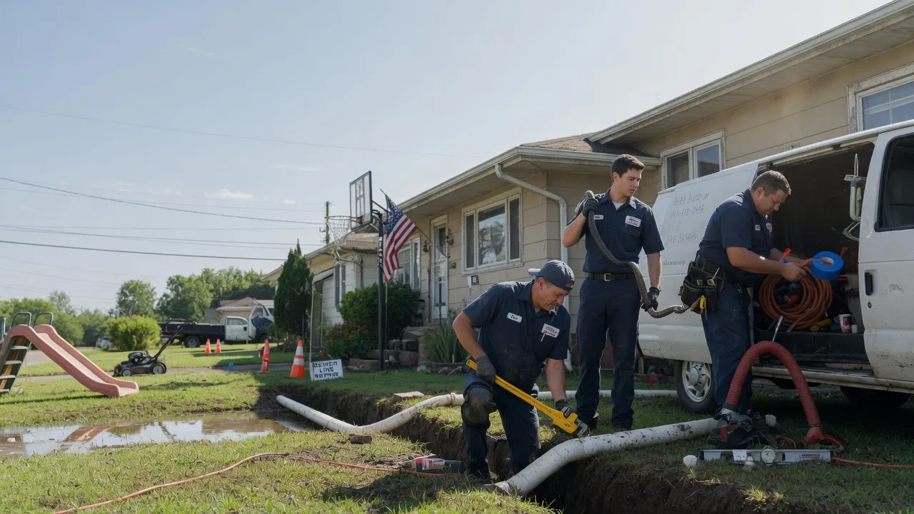 Toilet Installation in Gibson, PA near me
